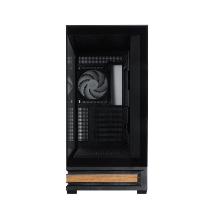 Корпус Zalman P40NAMUBLACK