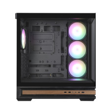 Корпус Zalman P40NAMUBLACK
