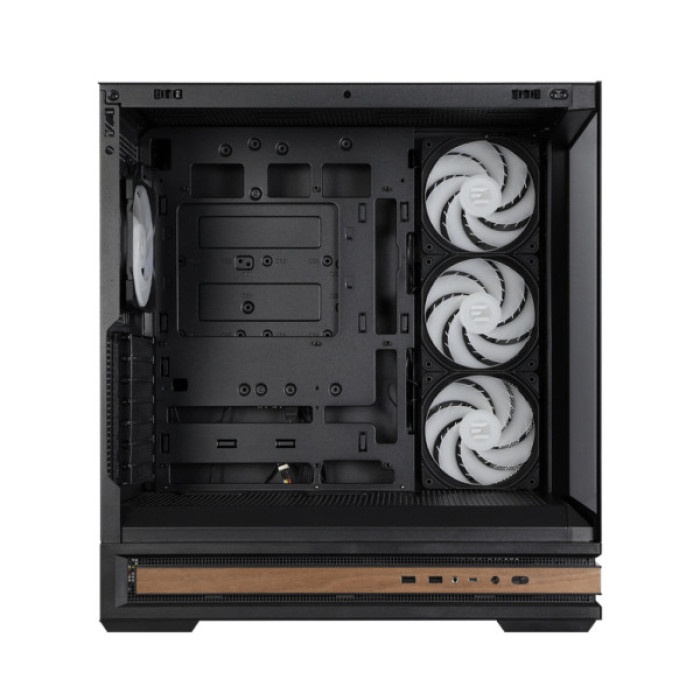 Корпус Zalman P40NAMUBLACK