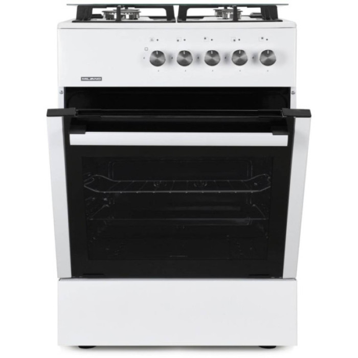 Плита Milano ML60 G1 /07C+біла