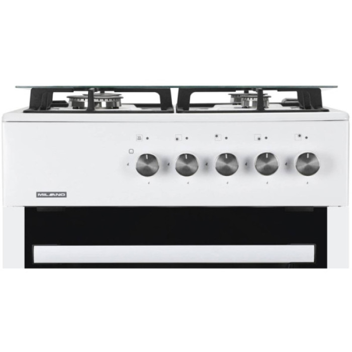 Плита Milano ML60 G1 /07C+біла