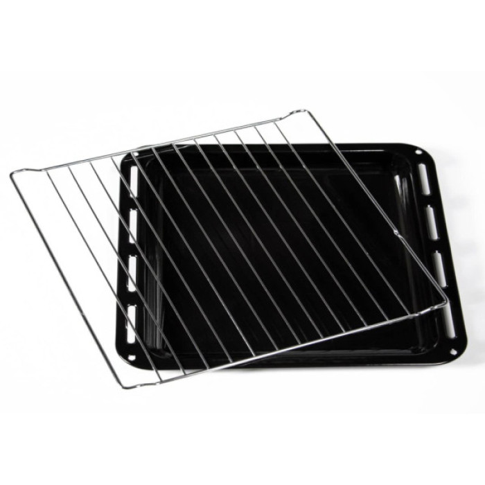 Плита Milano ML60 G1 /07C+біла