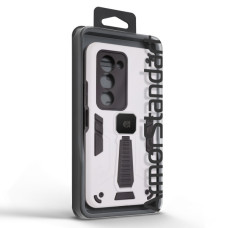 Чохол до мобільного телефона Armorstandart Proover Xiaomi Redmi 15 4G Grey (ARM86721)