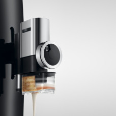 Аксесуар для кавоварки Jura Насадка для сиропів 2шт (25064)