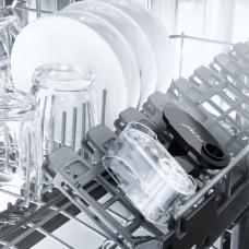 Аксесуар для кавоварки Jura Насадка для сиропів 2шт (25064)