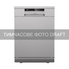 Посудомийна машина Ardesto DWMF-G606S