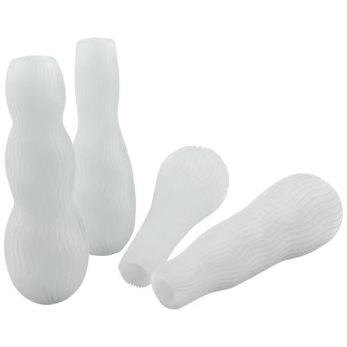 Пластик для 3D-принтера Polymaker PC POLYLITE 1,75mm 1kg TRANSPARENT (PC01001)