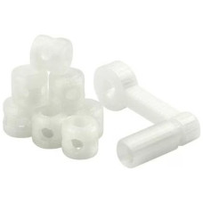 Пластик для 3D-принтера Polymaker PC POLYLITE 1,75mm 1kg TRANSPARENT (PC01001)