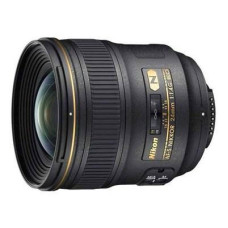 Об'єктив Nikon Nikkor AF-S 24mm f/1.4G ED (JAA131DA)