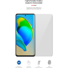 Плівка захисна Armorstandart ZTE Blade V40 / V40 Pro (ARM63404)