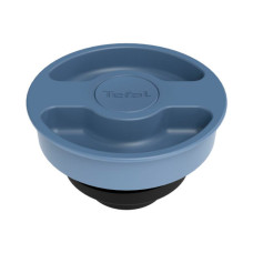 Термос Tefal Motiva, 1л, пластик, скло, блакитний (N4170310)