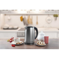 Електрочайник Gorenje K 15 DWS (K15DWS)
