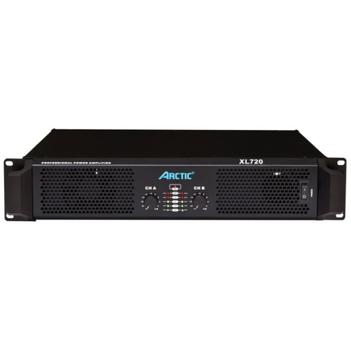 Підсилювач Arctic Audio XL720
