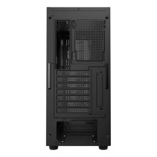 Корпус OCYPUS GAMMA C70 BK (GAMMA-C70-BKG000XX-GL)