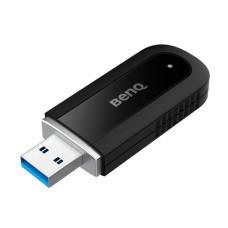 Бездротовий адаптер BenQ WD02AT (5A.F8Y28.DE1)