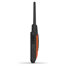 Персональний навігатор Garmin Alpha 200 Plus, Handheld Only, GPS (010-04014-51)