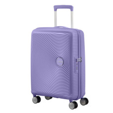 Валіза American Tourister Soundbox 35.5/41 л лавандова (32G*82001)