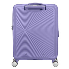 Валіза American Tourister Soundbox 35.5/41 л лавандова (32G*82001)