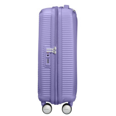 Валіза American Tourister Soundbox 35.5/41 л лавандова (32G*82001)