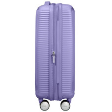 Валіза American Tourister Soundbox 35.5/41 л лавандова (32G*82001)