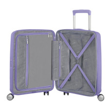 Валіза American Tourister Soundbox 35.5/41 л лавандова (32G*82001)