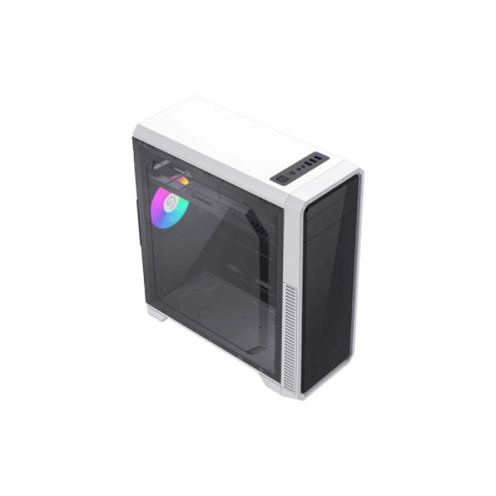 Корпус Gamemax G561E-WH