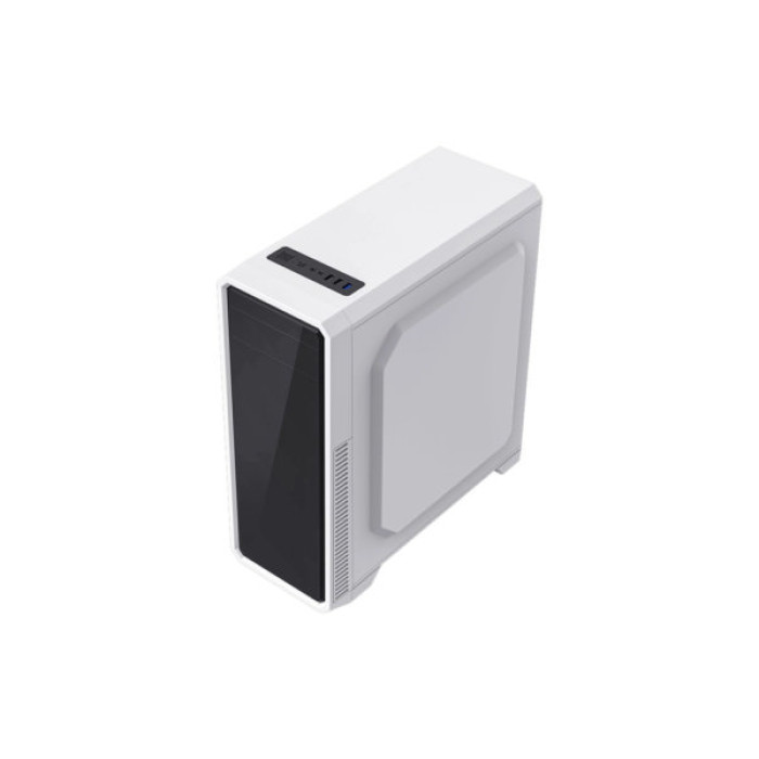 Корпус Gamemax G561E-WH