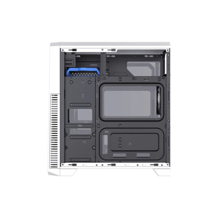 Корпус Gamemax G561E-WH