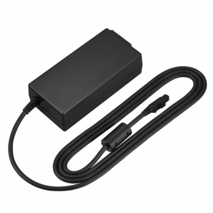 Цифровий фотоапарат Nikon D7500 body (VBA510AE)