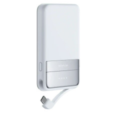 Батарея універсальна EcoFlow RAPID Magnetic Power Bank 5000 Light Blue (EF-RAPID5000-L-EU)