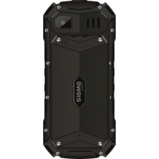 Мобільний телефон Sigma X-treme PV68 Black (4827798738214)
