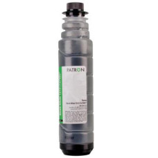 Тонер-картридж Patron RICOH 1270D/DT415BLK (Aficio 1515) ТУБА230г (T-PN-R1270D-230)