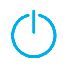 Вал первинної зарядки HP CLJ M454 Static Control (HM454PCROS)