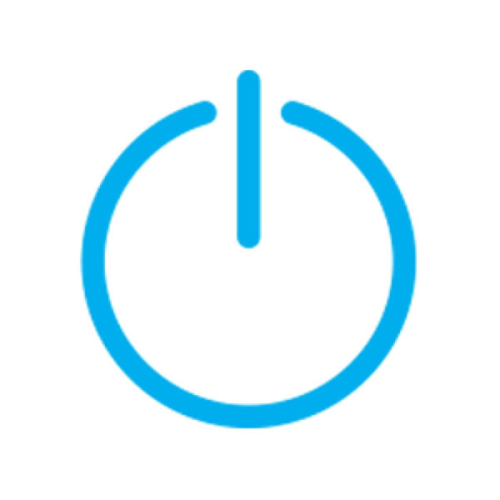 Вал первинної зарядки HP CLJ M454 Static Control (HM454PCROS)