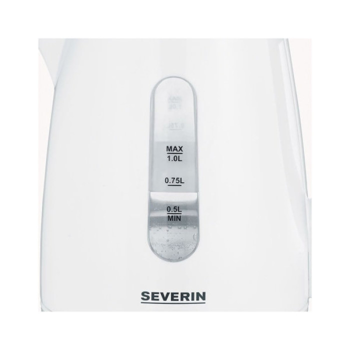 Електрочайник Severin WK 3411