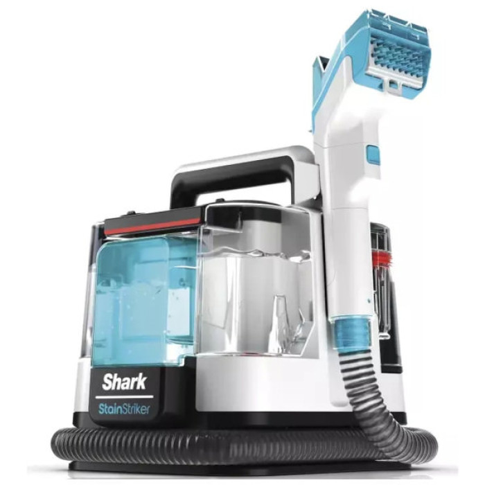 Пилосос Shark StainStriker Pet Stain & Spot Cleaner (PX200EUT)