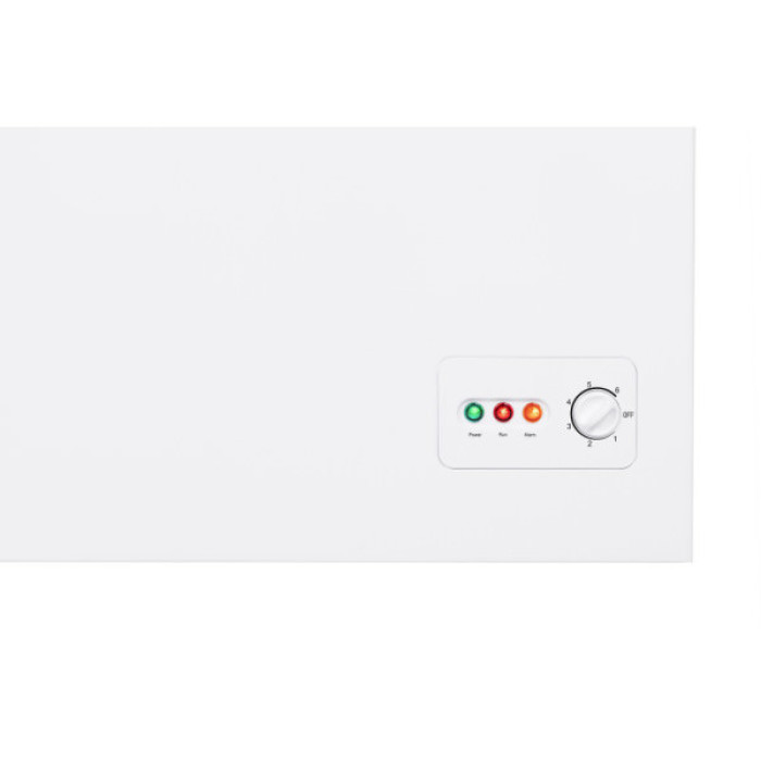 Морозильна скриня Ardesto FRM-200MCH