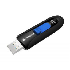 USB флеш накопичувач Transcend 64GB JetFlash 790 USB 3.0 (TS64GJF790K)