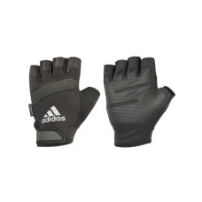 Рукавички для фітнесу Adidas Performance Gloves ADGB-13154 чорний M (885652012300)