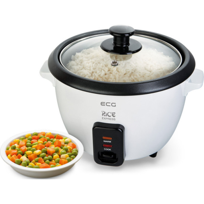 Мультиварка ECG RZ 060 (RZ060)