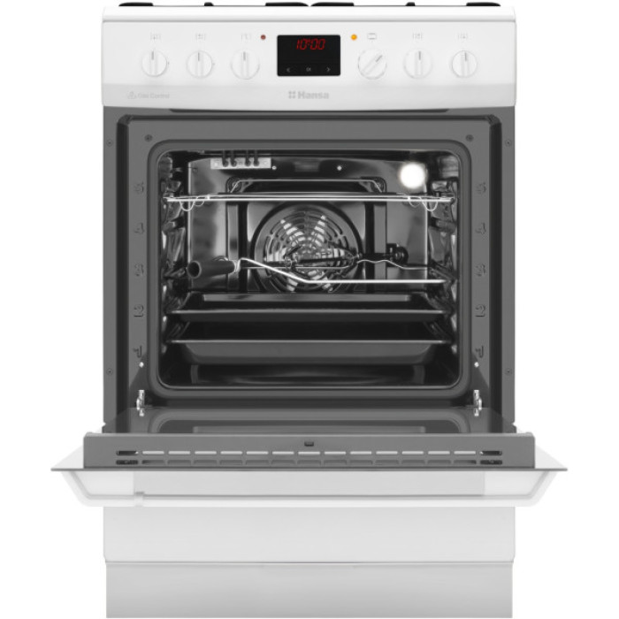 Плита Hansa FCMW 68209 (FCMW68209)