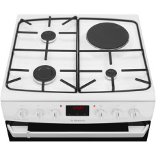 Плита Hansa FCMW 68209 (FCMW68209)