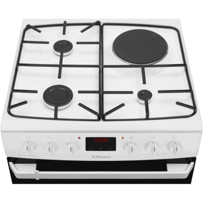 Плита Hansa FCMW 68209 (FCMW68209)