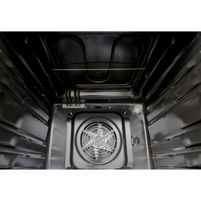 Плита Hansa FCMW 68209 (FCMW68209)