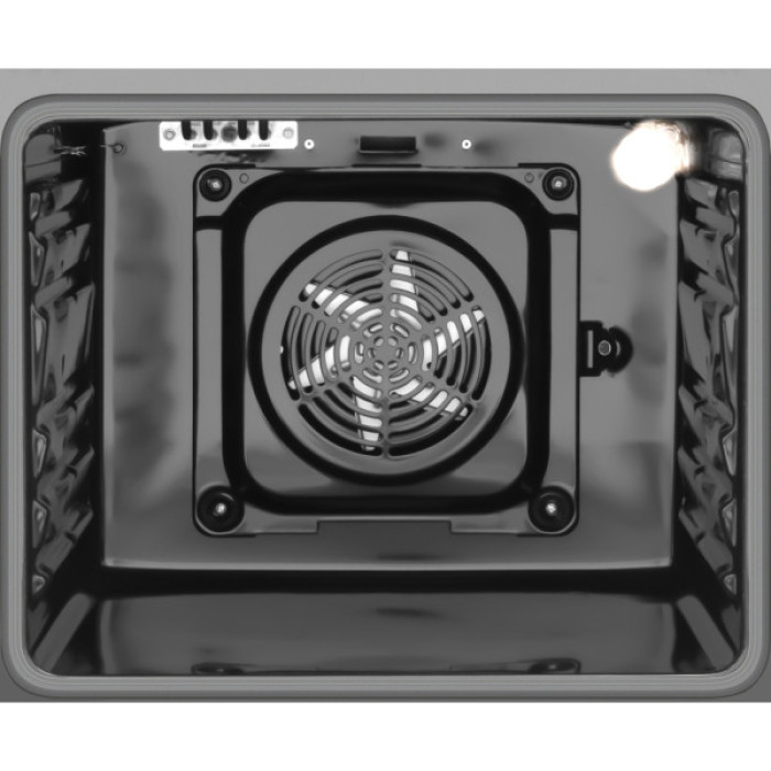 Плита Hansa FCMW 68209 (FCMW68209)