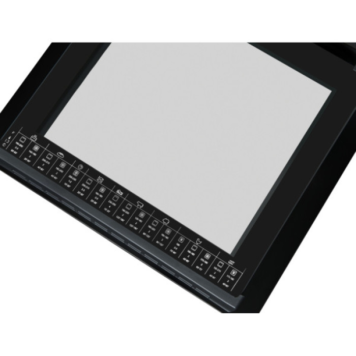 Плита Hansa FCMW 68209 (FCMW68209)