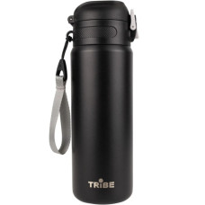 Термокружка Tribe Urban 0,6 л black (T-DD-0013-black)
