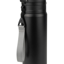 Термокружка Tribe Urban 0,6 л black (T-DD-0013-black)