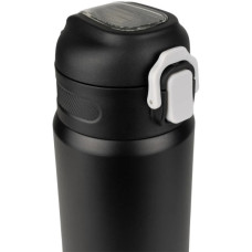 Термокружка Tribe Urban 0,6 л black (T-DD-0013-black)