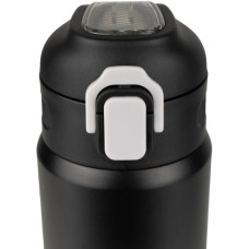 Термокружка Tribe Urban 0,6 л black (T-DD-0013-black)